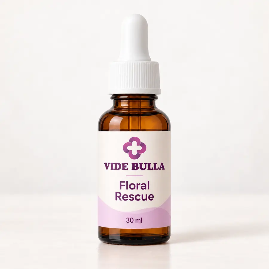 Imagem ilustrativa de Floral Rescue