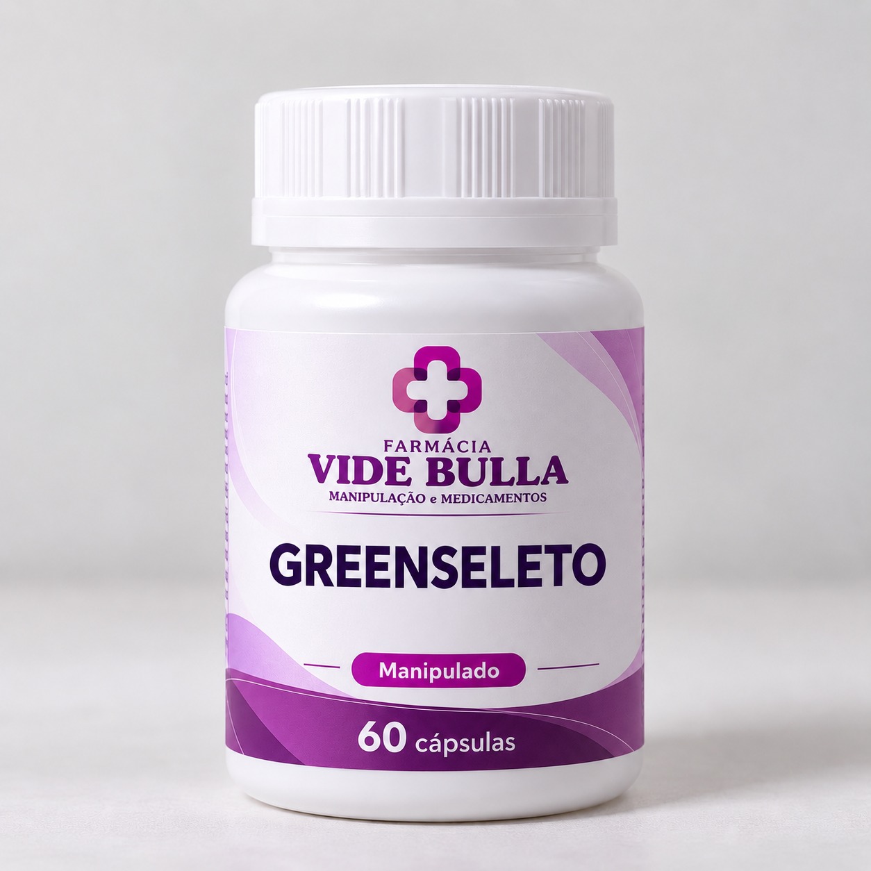 Imagem ilustrativa de Greenseleto