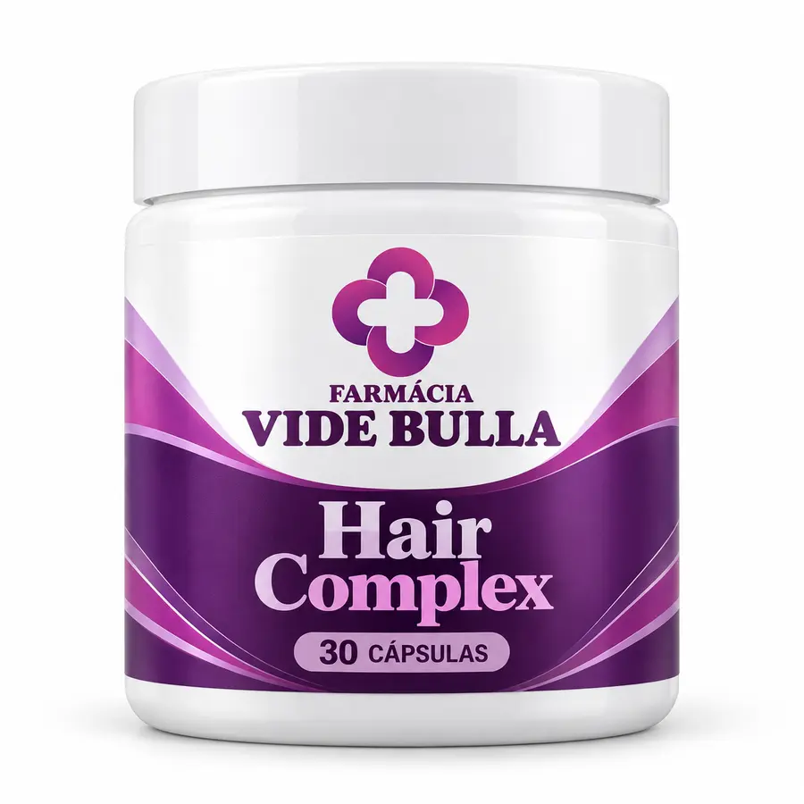 Hair Complex