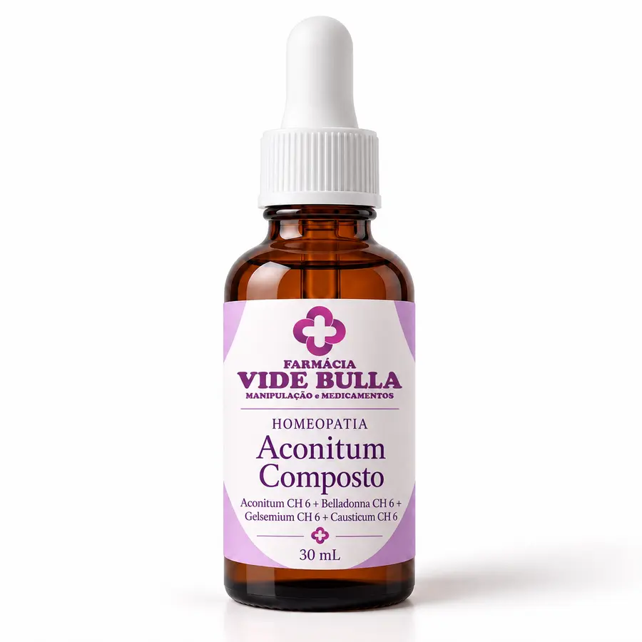 Imagem ilustrativa de Homeopatia para Gripe, Resfriado e Febre