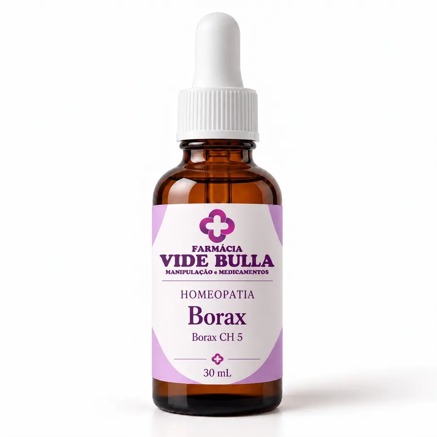 Imagem ilustrativa de Homeopatia para Aftas