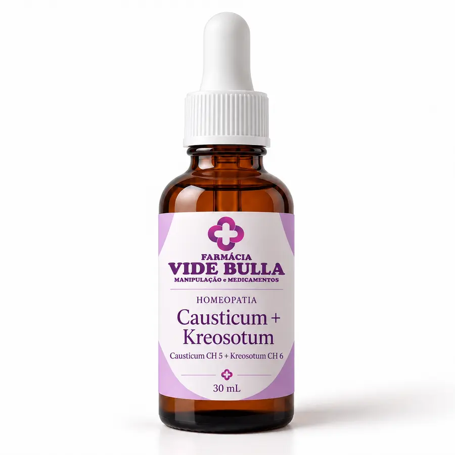 Imagem ilustrativa de Homeopatia para Incontinência Urinária