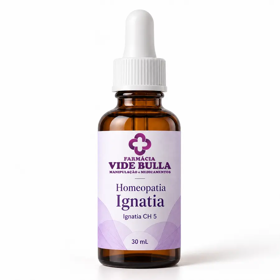 Imagem ilustrativa de Homeopatia para Sensação de Angústia