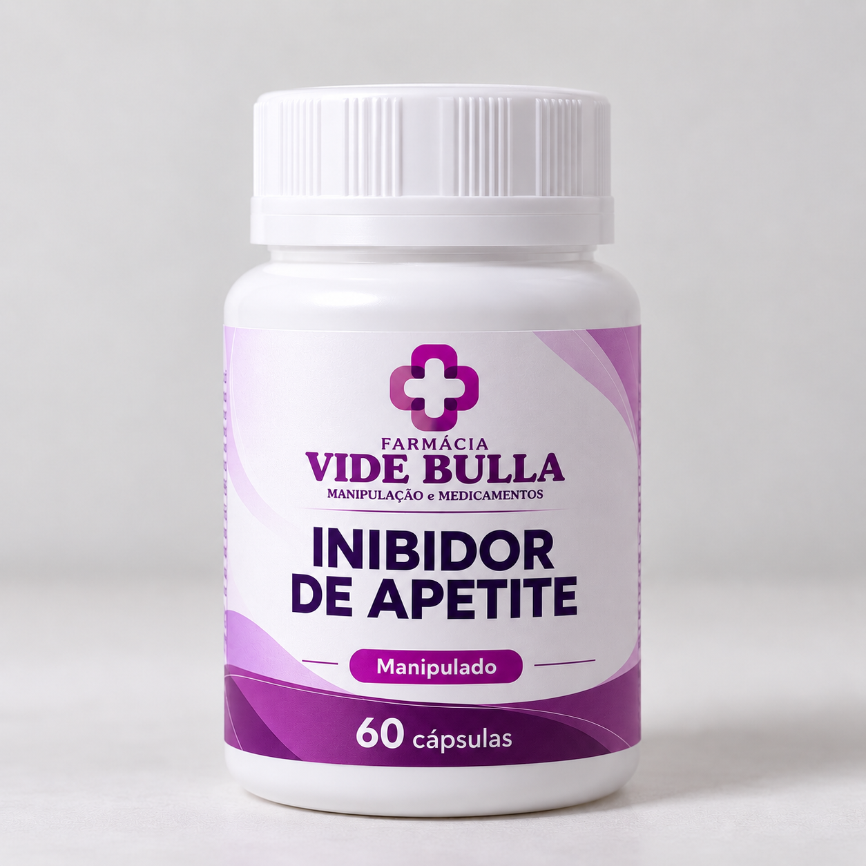 Imagem ilustrativa de Inibidor de Apetite