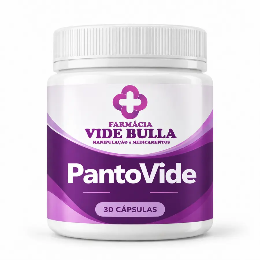 PantoVide